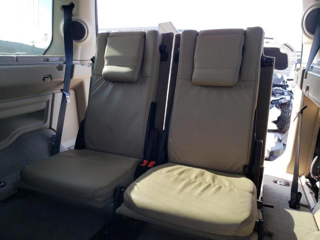 Photo 10 from auction – 2016 LAND ROVER LR4 HSE LU with VIN SALAK2V66GA812407
