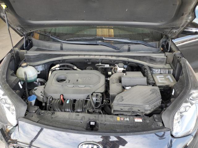 Photo 12 from auction – 2020 KIA SPORTAGE E with VIN KNDPN3AC3L7694785