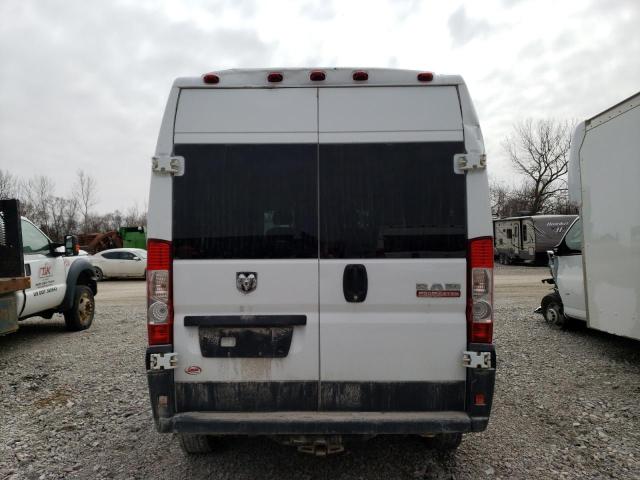 Photo 6 from auction – 2017 RAM PROMASTER with VIN 3C6TRVDG8HE536695