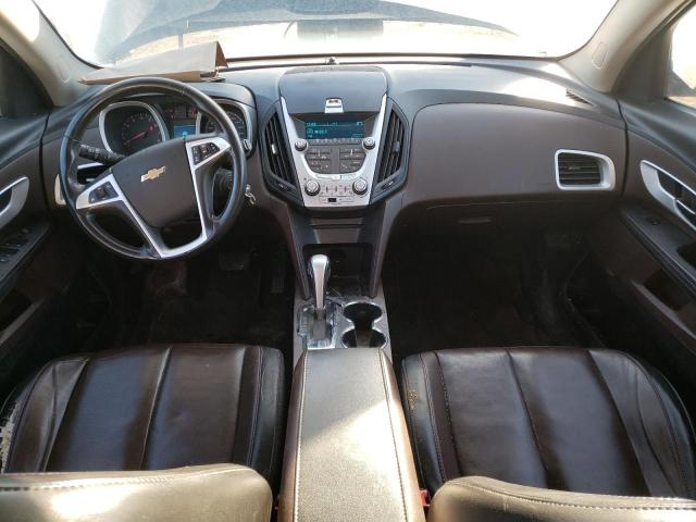 Photo 8 from auction – 2010 CHEVROLET EQUINOX LT with VIN 2CNFLGEWXA6332099