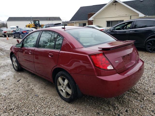 Photo 2 from auction – 2006 SATURN ION LEVEL with VIN 1G8AL55F26Z156738