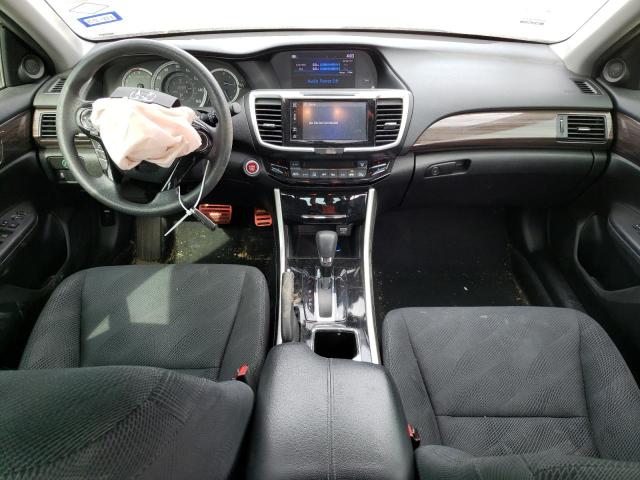 Photo 8 from auction – 2017 HONDA ACCORD EX with VIN 1HGCR2F75HA070992