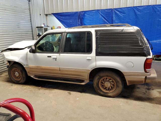 Photo 2 from auction – 1997 MERCURY MOUNTAINEE with VIN 4M2ZU66P9YUJ37939
