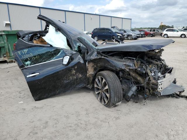 Photo 4 from auction – 2016 NISSAN MAXIMA 3.5 with VIN 1N4AA6AP1GC404102