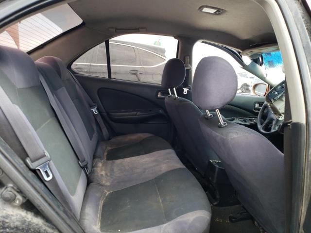 Photo 10 from auction – 2006 NISSAN SENTRA 1.8 with VIN 3N1CB51D06L567992
