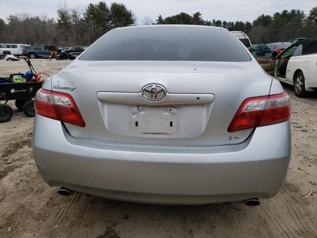 Photo 6 from auction – 2007 TOYOTA CAMRY LE with VIN JTNBK46K973004345
