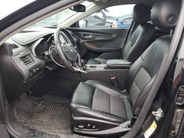 Photo 7 from auction – 2014 CHEVROLET IMPALA LT with VIN 2G1115SL4E9109704