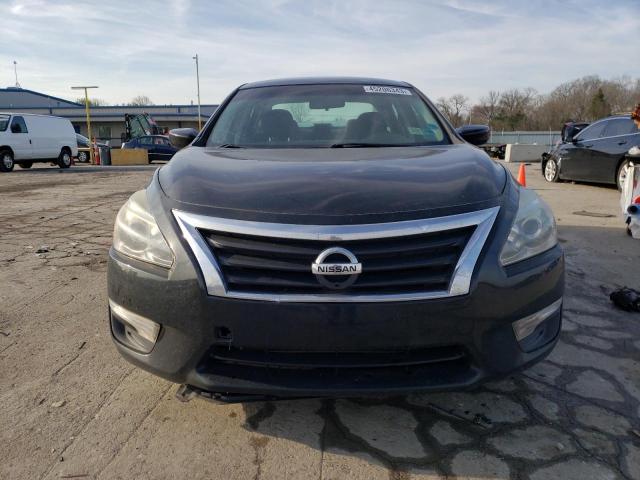 Photo 5 from auction – 2015 NISSAN ALTIMA with VIN 1N4AL3AP5FC291648