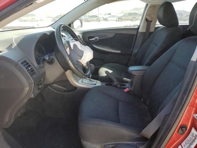 Photo 7 from auction – 2010 TOYOTA COROLA with VIN 1NXBU4EE1AZ210914