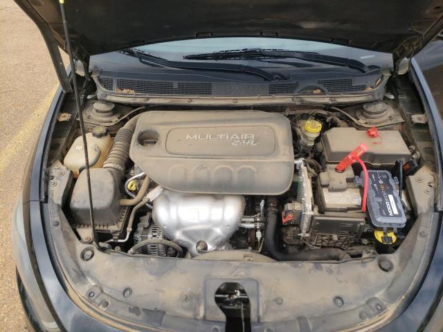Photo 11 from auction – 2015 DODGE DART SXT with VIN 1C3CDFBB7FD243149