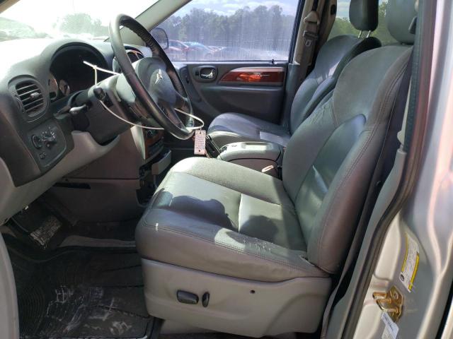 Photo 7 from auction – 2006 CHRYSLER TOWN & COU with VIN 2A8GP64L46R797510