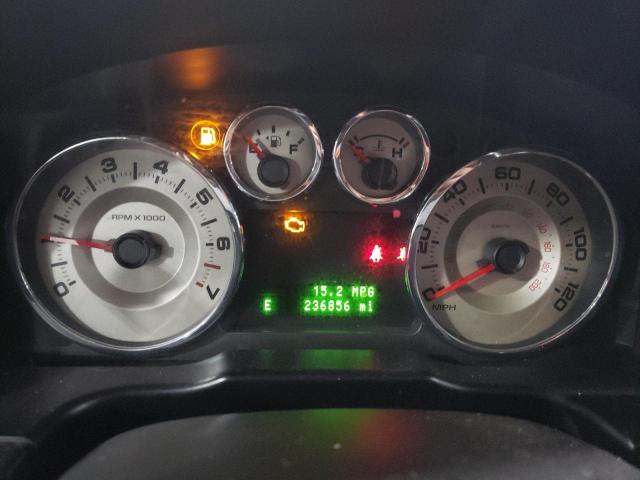 Photo 9 from auction – 2009 FORD EDGE SEL with VIN 2FMDK48C19BA64024