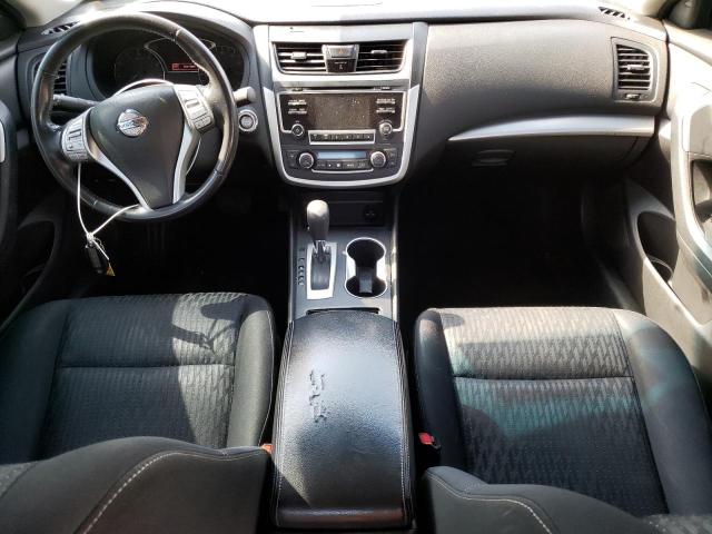 Photo 8 from auction – 2016 NISSAN ALTIMA 2.5 with VIN 1N4AL3AP0GC271521
