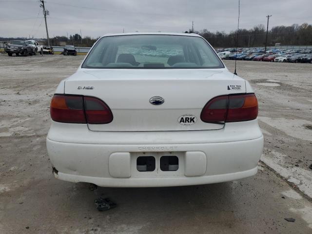 Photo 6 from auction – 2004 CHEVROLET CLASSIC with VIN 1G1ND52F34M546064