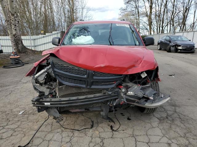 Photo 5 from auction – 2017 DODGE JOURNEY SE with VIN 3C4PDCAB9HT707634
