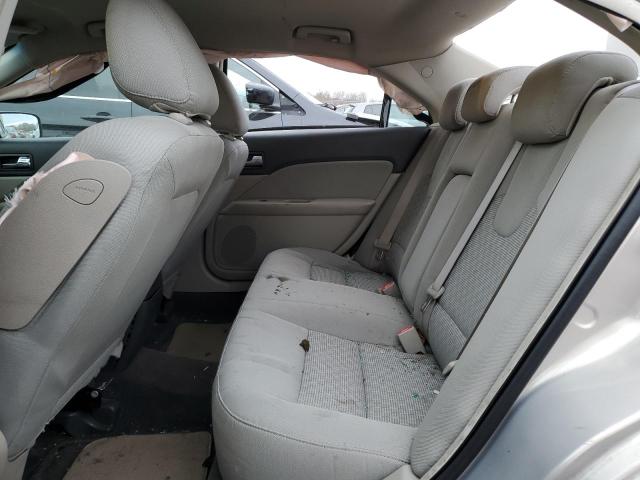 Photo 10 from auction – 2010 FORD FUSION S with VIN 3FAHP0GA7AR234334