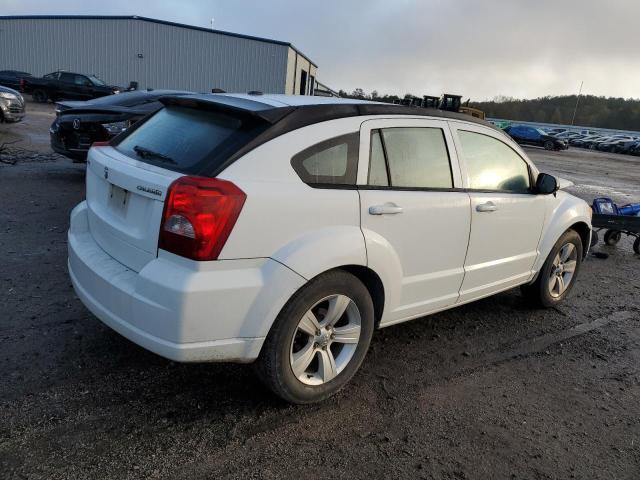 Photo 3 from auction – 2012 DODGE CALIBER SX with VIN 1C3CDWDA2CD535338