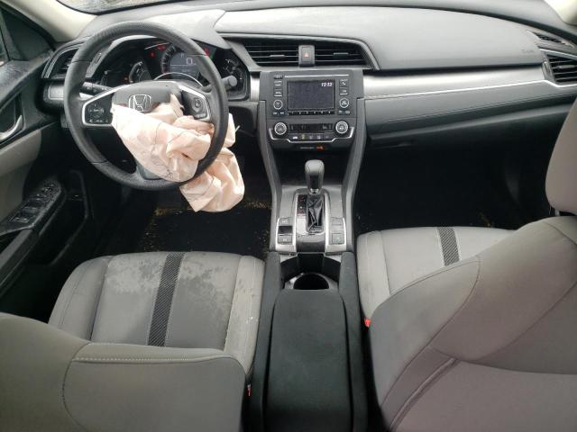 Photo 8 from auction – 2018 HONDA CIVIC LX with VIN 2HGFC2F54JH590413