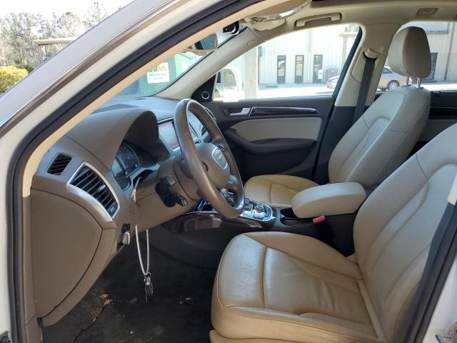Photo 7 from auction – 2013 AUDI Q5 PRESTIG with VIN WA1WGAFP7DA059153