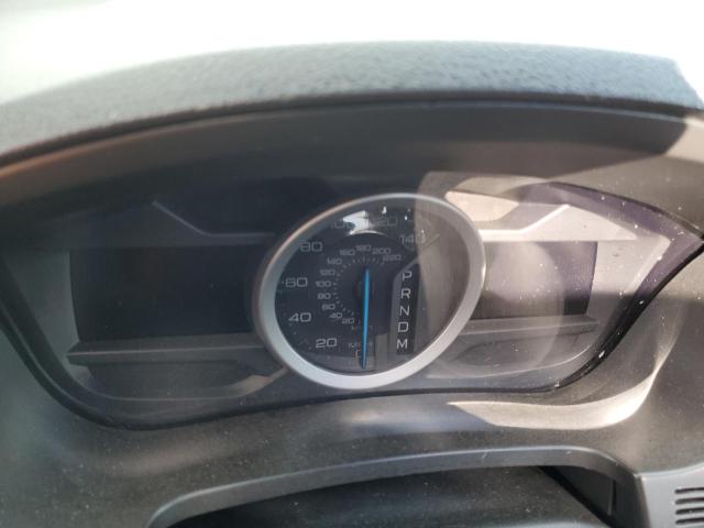 Photo 9 from auction – 2013 FORD EXPLORER S with VIN 1FM5K8GT6DGC00209