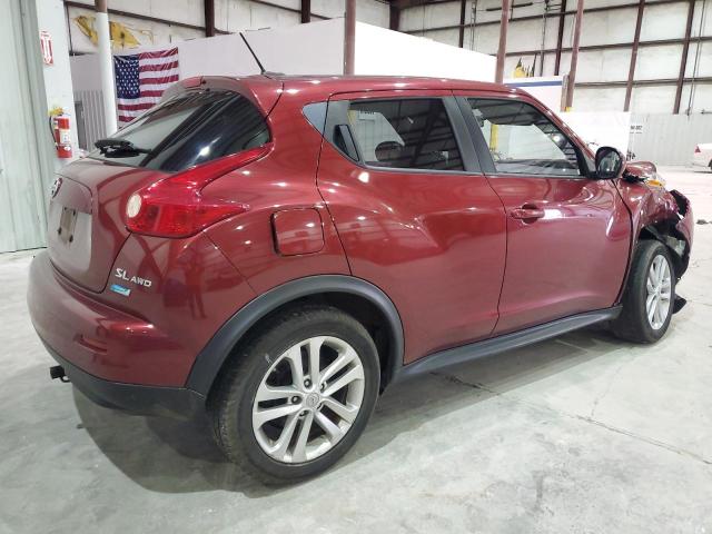 Photo 3 from auction – 2013 NISSAN JUKE S with VIN JN8AF5MV7DT227619