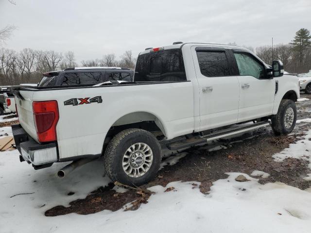 Photo 3 from auction – 2022 FORD F250 SUPER with VIN 1FT7W2B60NEG20853