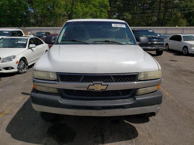 Photo 5 from auction – 2001 CHEVROLET SILVERADO with VIN 1GCHC23U61F100283