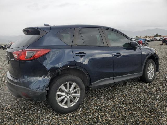 Photo 3 from auction – 2016 MAZDA CX-5 TOURI with VIN JM3KE2CY5G0808286