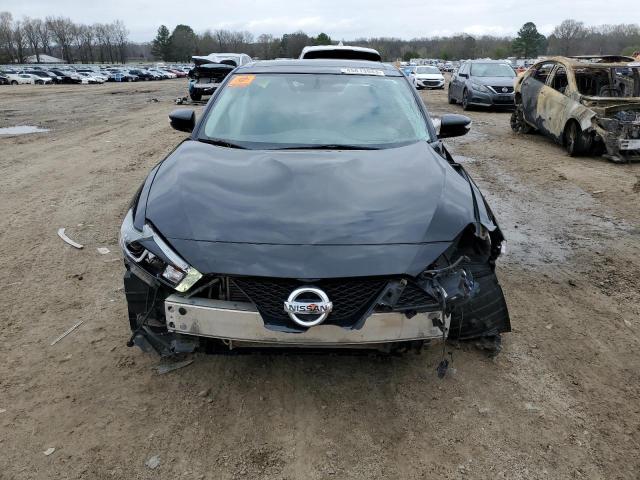 Photo 5 from auction – 2018 NISSAN MAXIMA 3.5 with VIN 1N4AA6AP8JC400278