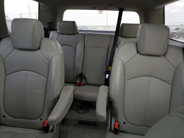 Photo 10 from auction – 2008 GMC ACADIA SLT with VIN 1GKER23708J258688