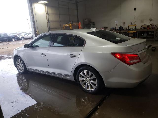 Photo 2 from auction – 2015 BUICK LACROSSE with VIN 1G4GB5GR9FF134260