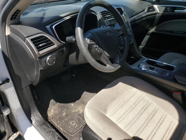 Photo 7 from auction – 2019 FORD FUSION S with VIN 3FA6P0G76KR159591