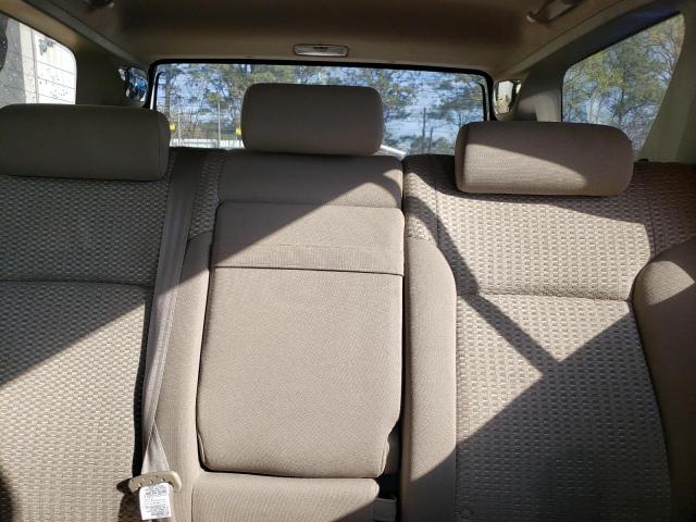 Photo 10 from auction – 2007 TOYOTA 4RUNNER SR with VIN JTEZU14R778085257
