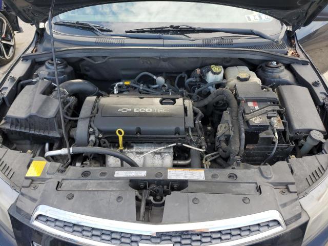Photo 11 from auction – 2012 CHEVROLET CRUZE LS with VIN 1G1PC5SH4C7332338