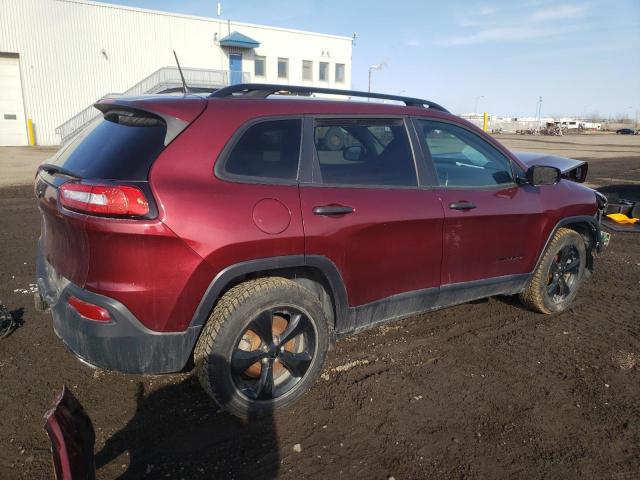 Photo 3 from auction – 2018 JEEP CHEROKEE S with VIN 1C4PJMAX7JD594823