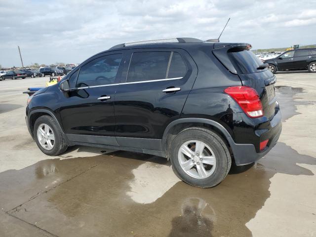 Photo 2 from auction – 2017 CHEVROLET TRAX 1LT with VIN 3GNCJLSBXHL290618