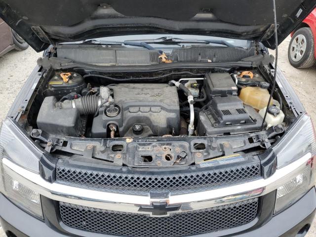 Photo 12 from auction – 2008 CHEVROLET EQUINOX LS with VIN 2CNDL23F086009896