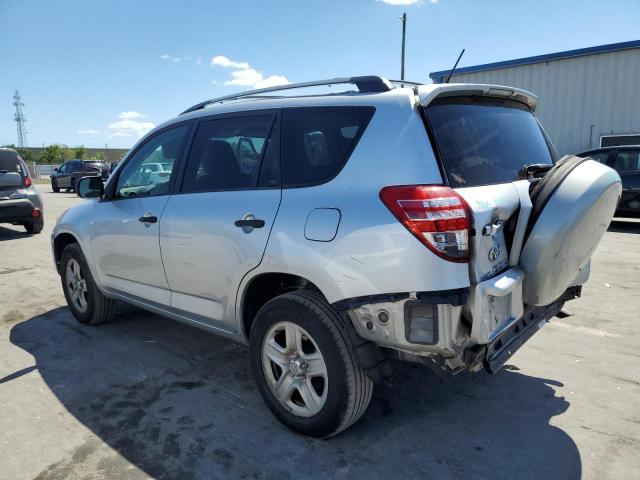Photo 2 from auction – 2010 TOYOTA RAV4 with VIN 2T3ZF4DV9AW023499