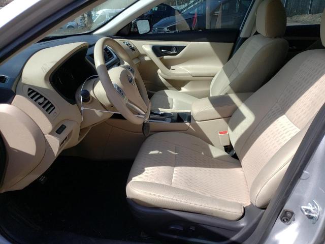 Photo 7 from auction – 2016 NISSAN ALTIMA 2.5 with VIN 1N4AL3AP6GN377976