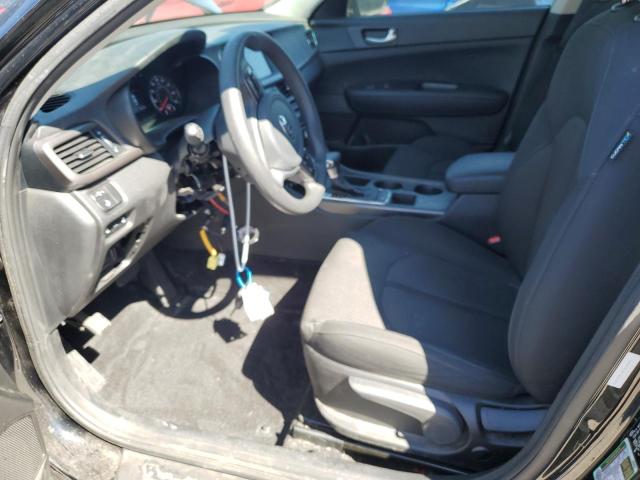 Photo 7 from auction – 2018 KIA OPTIMA LX with VIN 5XXGT4L39JG253353
