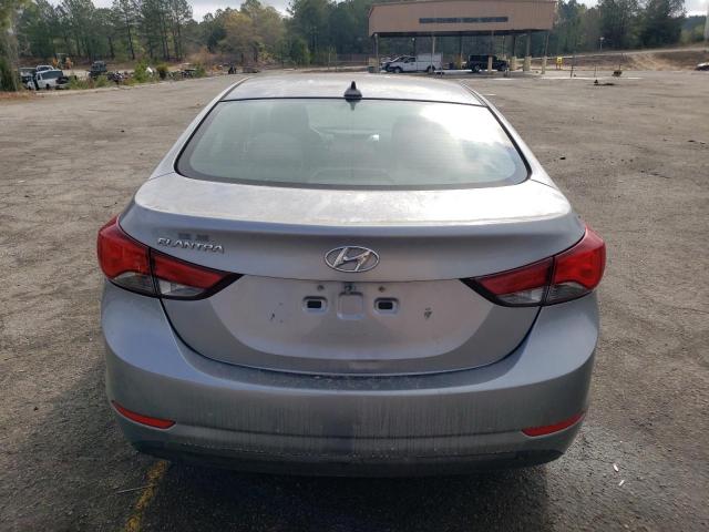 Photo 6 from auction – 2016 HYUNDAI ELANTRA SE with VIN 5NPDH4AE0GH691426
