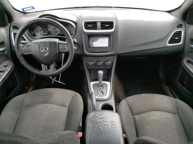 Photo 8 from auction – 2014 DODGE AVENGER SE with VIN 1C3CDZAB7EN217114