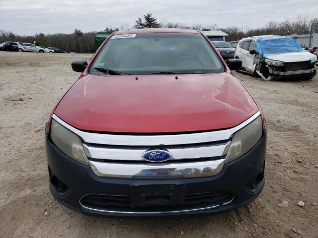 Photo 5 from auction – 2011 FORD FUSION SE with VIN 3FAHP0HA2BR289404