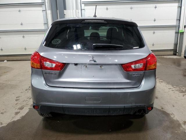Foto 6 de la subasta – 2015 MITSUBISHI OUTLANDER con VIN 4A4AR4AU5FE038296