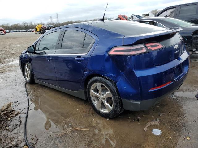 Photo 2 from auction – 2013 CHEVROLET VOLT with VIN 1G1RB6E41DU143367