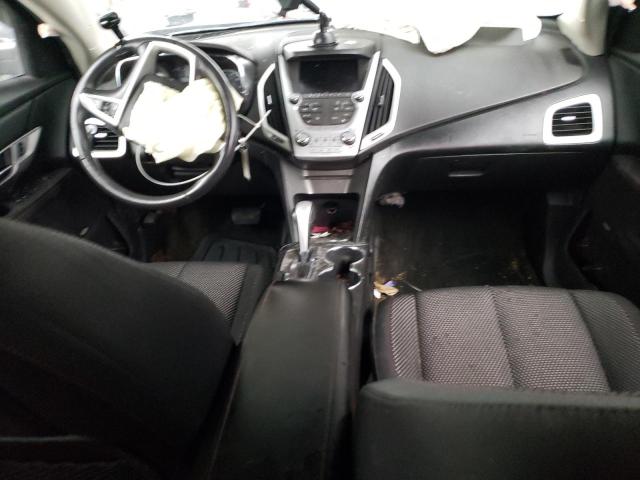 Photo 8 from auction – 2013 GMC TERRAIN SL with VIN 2GKFLTEK5D6373095