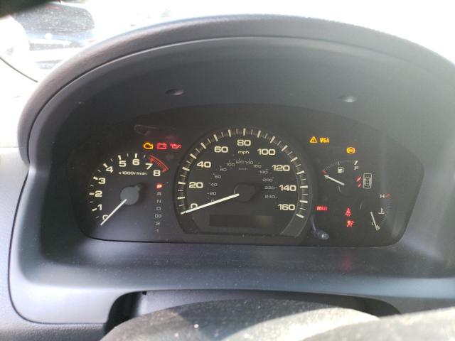 Photo 9 from auction – 2007 HONDA ACCORD EX with VIN 1HGCM66537A044085