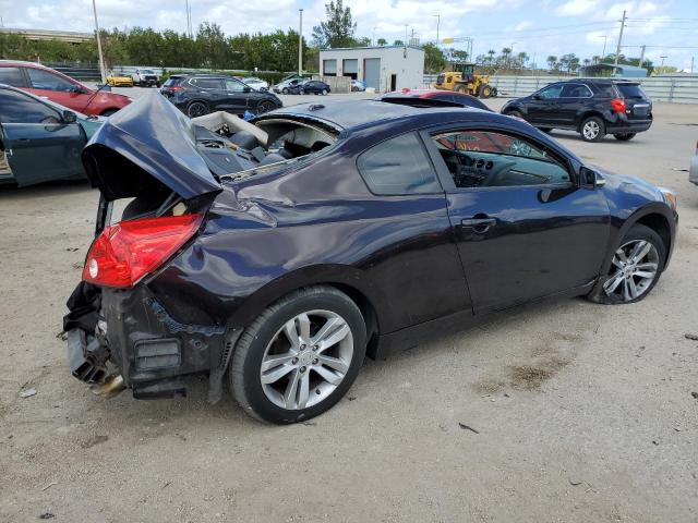 Photo 3 from auction – 2010 NISSAN ALTIMA S with VIN 1N4AL2EP4AC174592