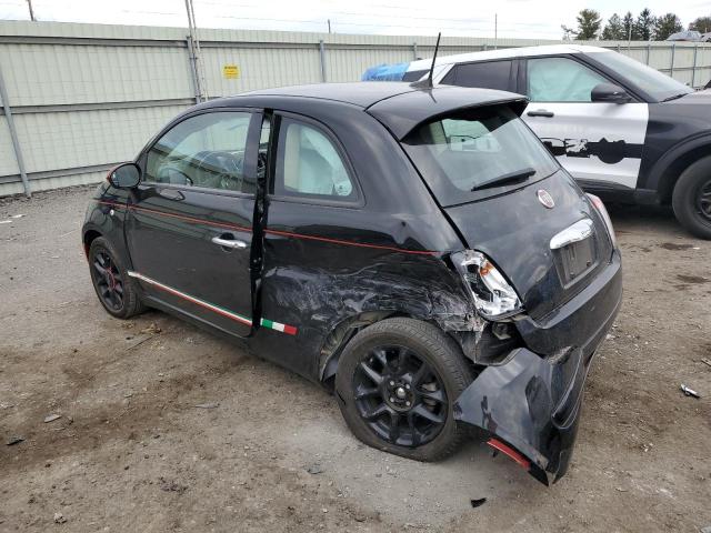Foto 2 de la subasta – 2016 FIAT 500 POP con VIN 3C3CFFAR6GT209868