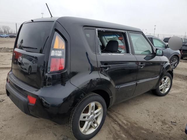 Photo 3 from auction – 2011 KIA SOUL + with VIN KNDJT2A21B7711014